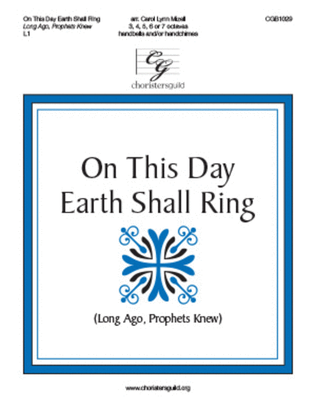 On this Day Earth Shall Ring