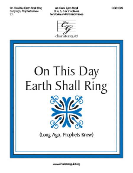 On this Day Earth Shall Ring image number null