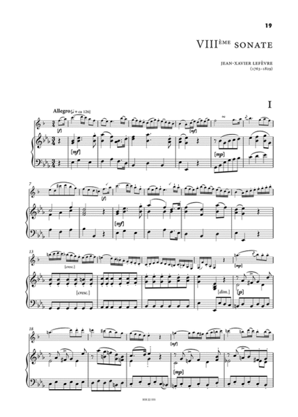 Méthode de clarinette vol.2