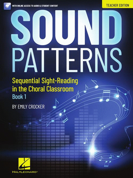 Sound Patterns – Sequential Sight-Reading in the Choral Classroom image number null