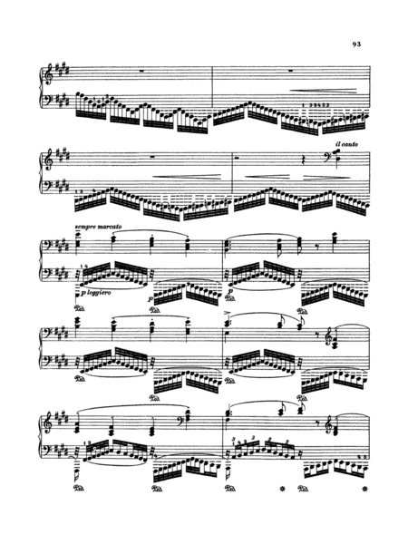 Liszt: Album II