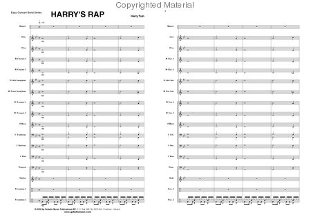 Harry's Rap image number null