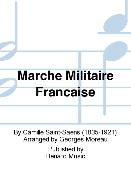 Marche Militaire Francaise image number null