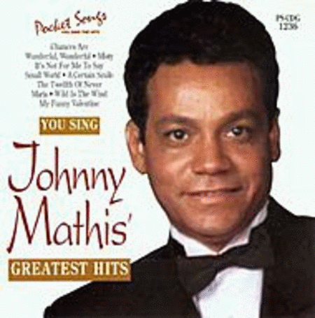 Johnny Mathis (Karaoke CDG) image number null