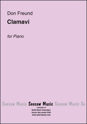 Clamavi