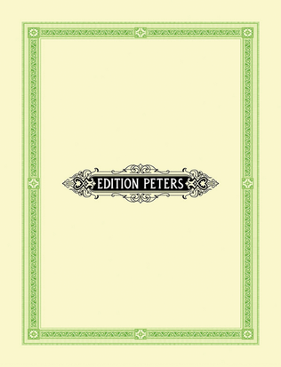 Book cover for Flute Sonatas -- BWV 1030-1032 for Flute & Harpsichord (Piano) [incl. CD]