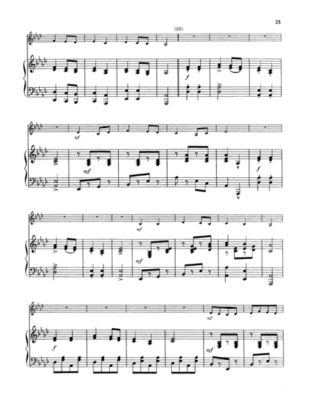 Belwin Master Solos (Clarinet), Volume 1