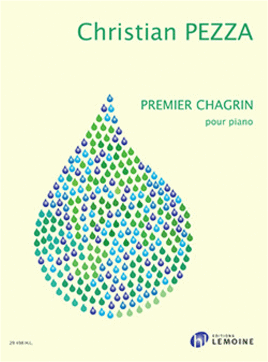 Premier chagrin