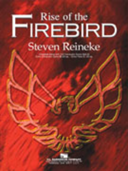 Rise of the Firebird image number null