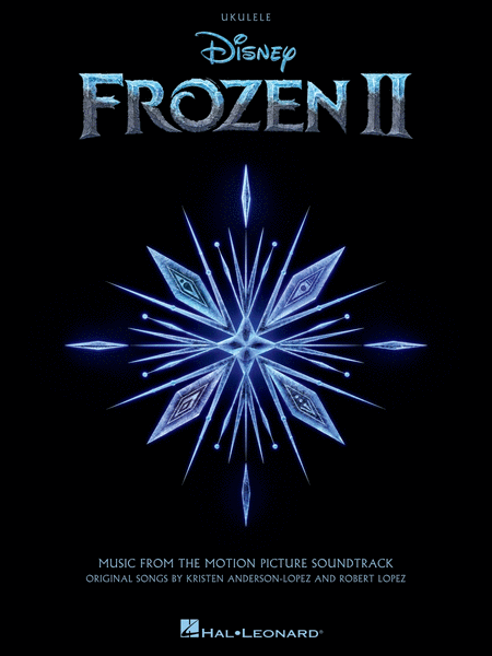 Frozen 2 for Ukulele