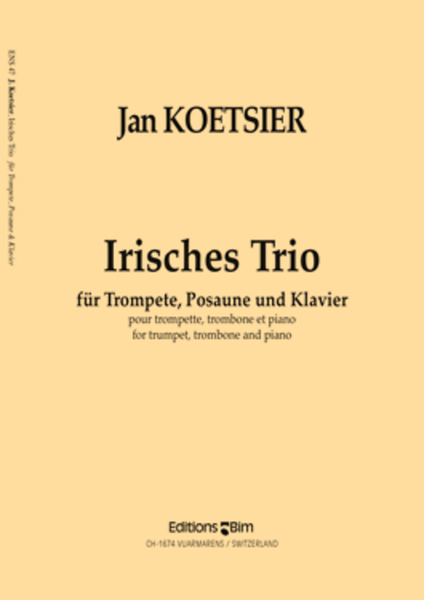 Irisches Trio
