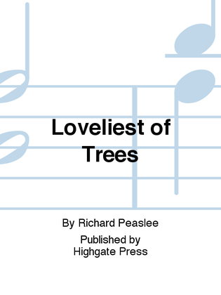 Seven Housman Settings: 1. Loveliest of Trees
