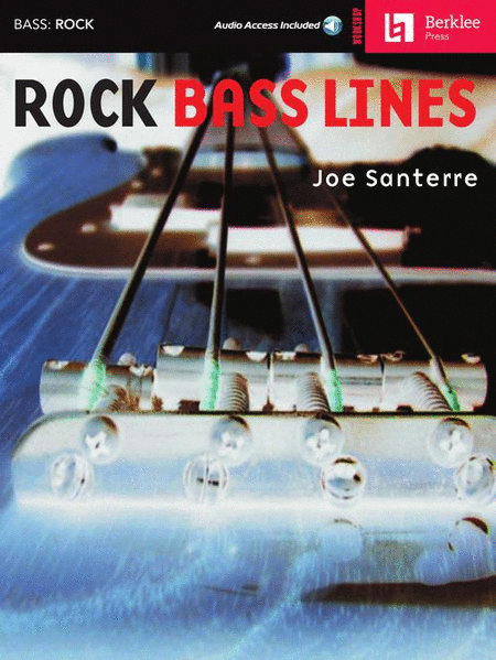 Rock Bass Lines image number null