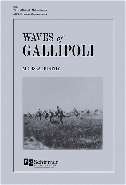 Waves of Gallipoli image number null