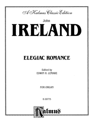 Ireland: Elegiac Romance