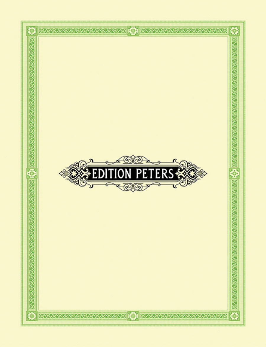 Mulberry Cottage and Sonatina for Flute and Piano Flute Solo scores gallery preview page 1
