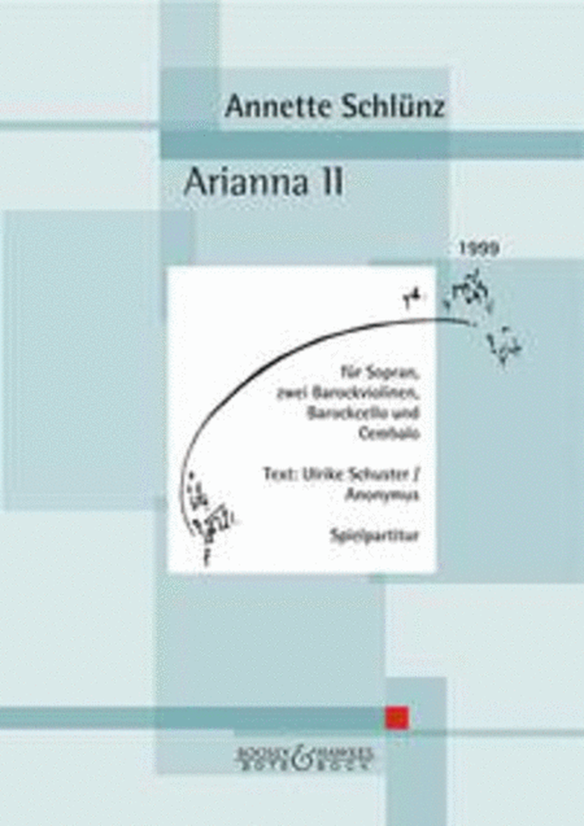 Arianna II
