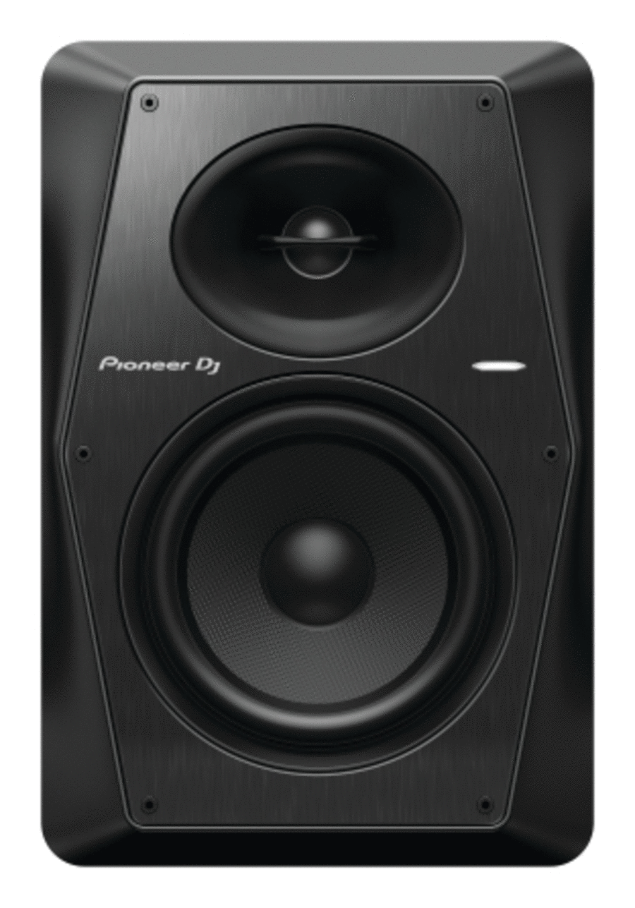 VM-70 100W Powered Monitor Speaker Single