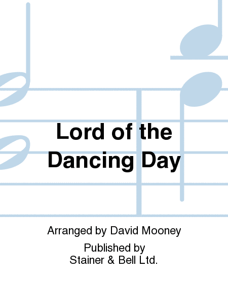 Lord of the Dancing Day image number null