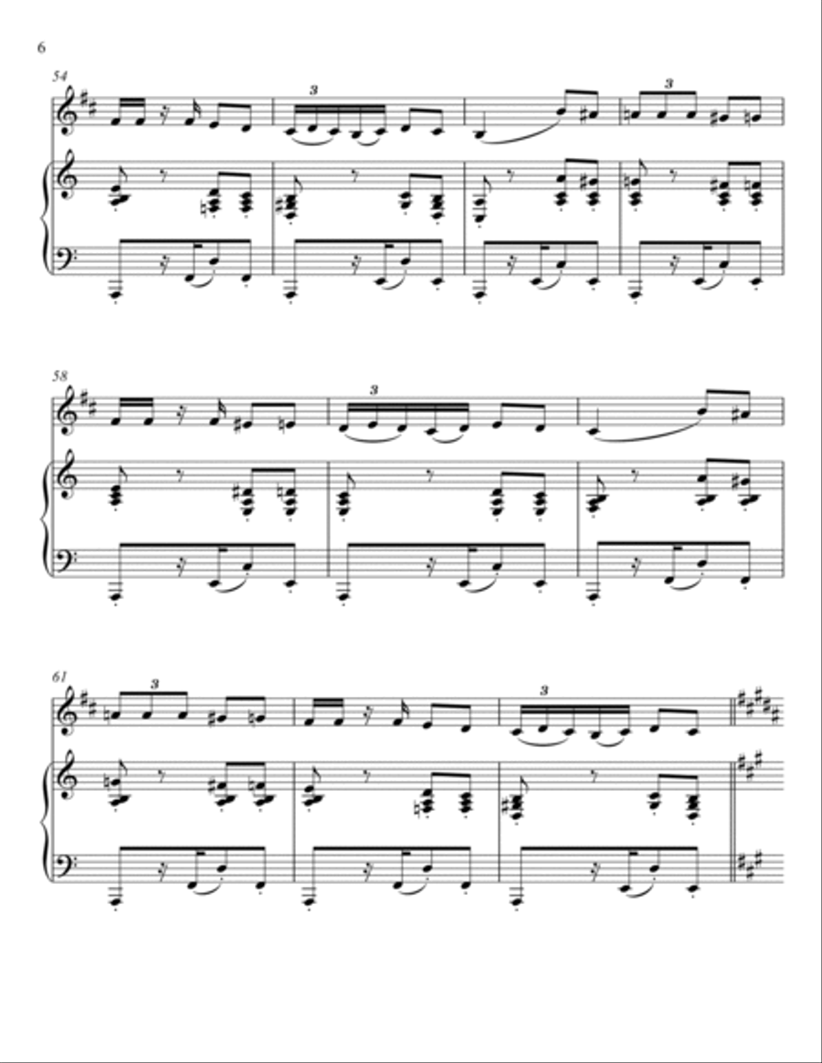 Georges Bizet- Habanera 
