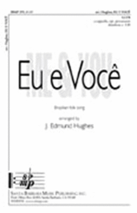 Book cover for Eu e Voce