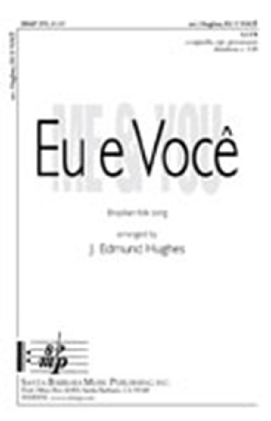 Eu e Voce