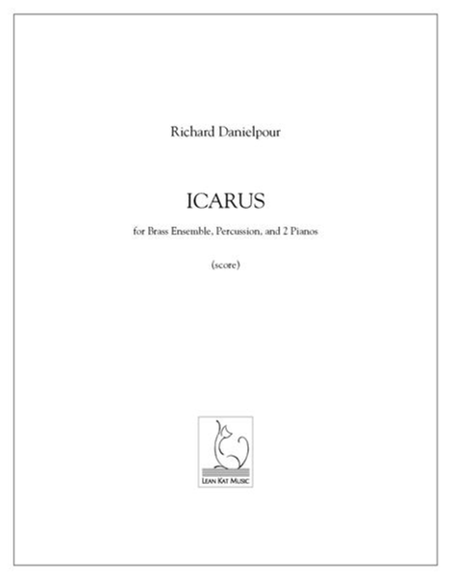 Icarus (study score)