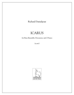 Icarus (study score)