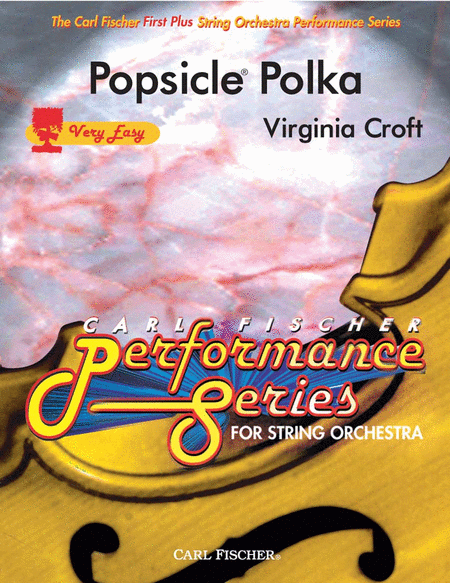 Popsicle Polka