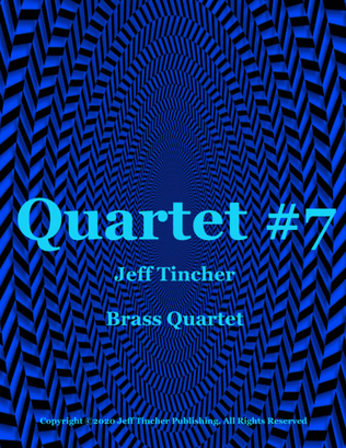 Quartet #7