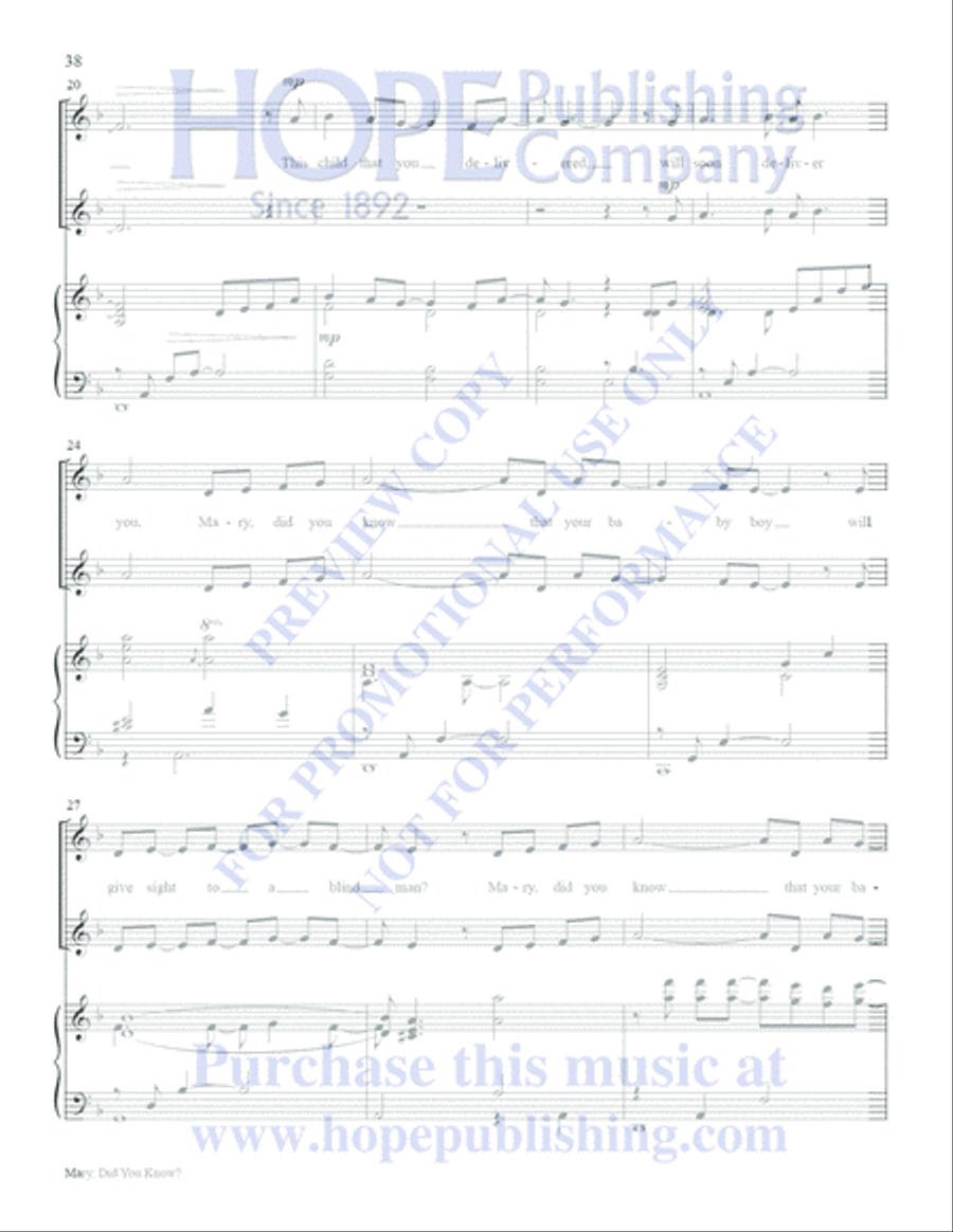 Essential Vocal Duets, Vol. 1 Piano scores gallery preview page 43