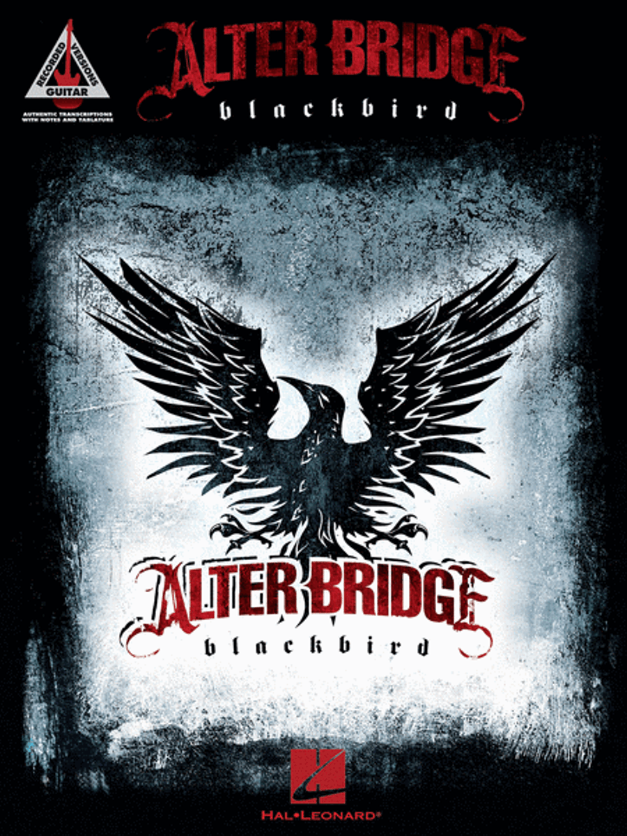 Alter Bridge – Blackbird