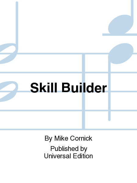 Skill Builder