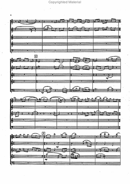 Blaserquintett op. 11