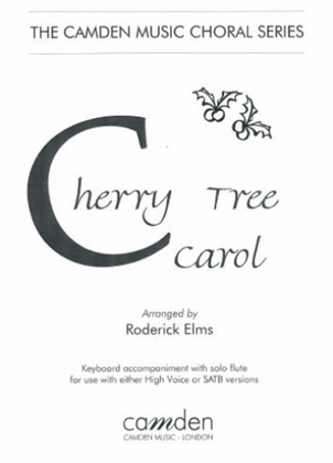 Cherry Tree Carol Piano Accompaniment