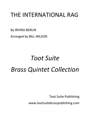 The International Rag