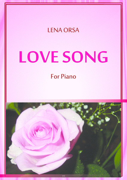 Love Song image number null
