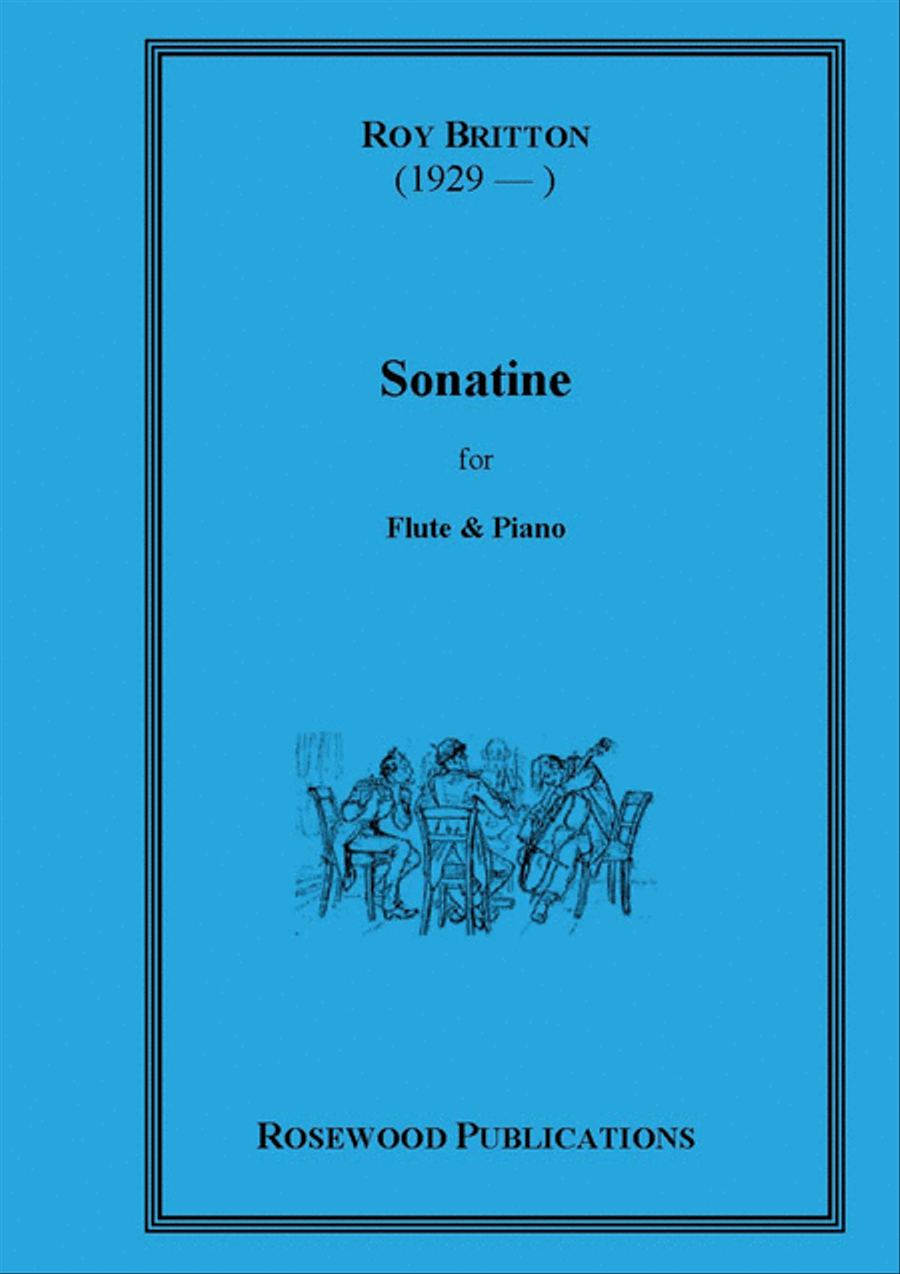 Sonatine image number null