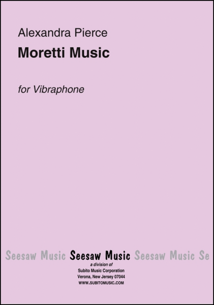 Moretti Music