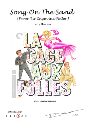 La Cage Aux Folles Reprise