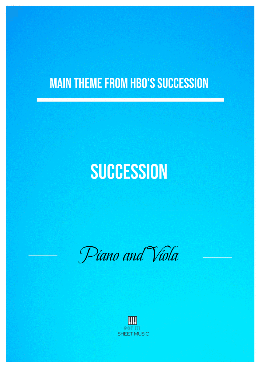 Succession Theme image number null