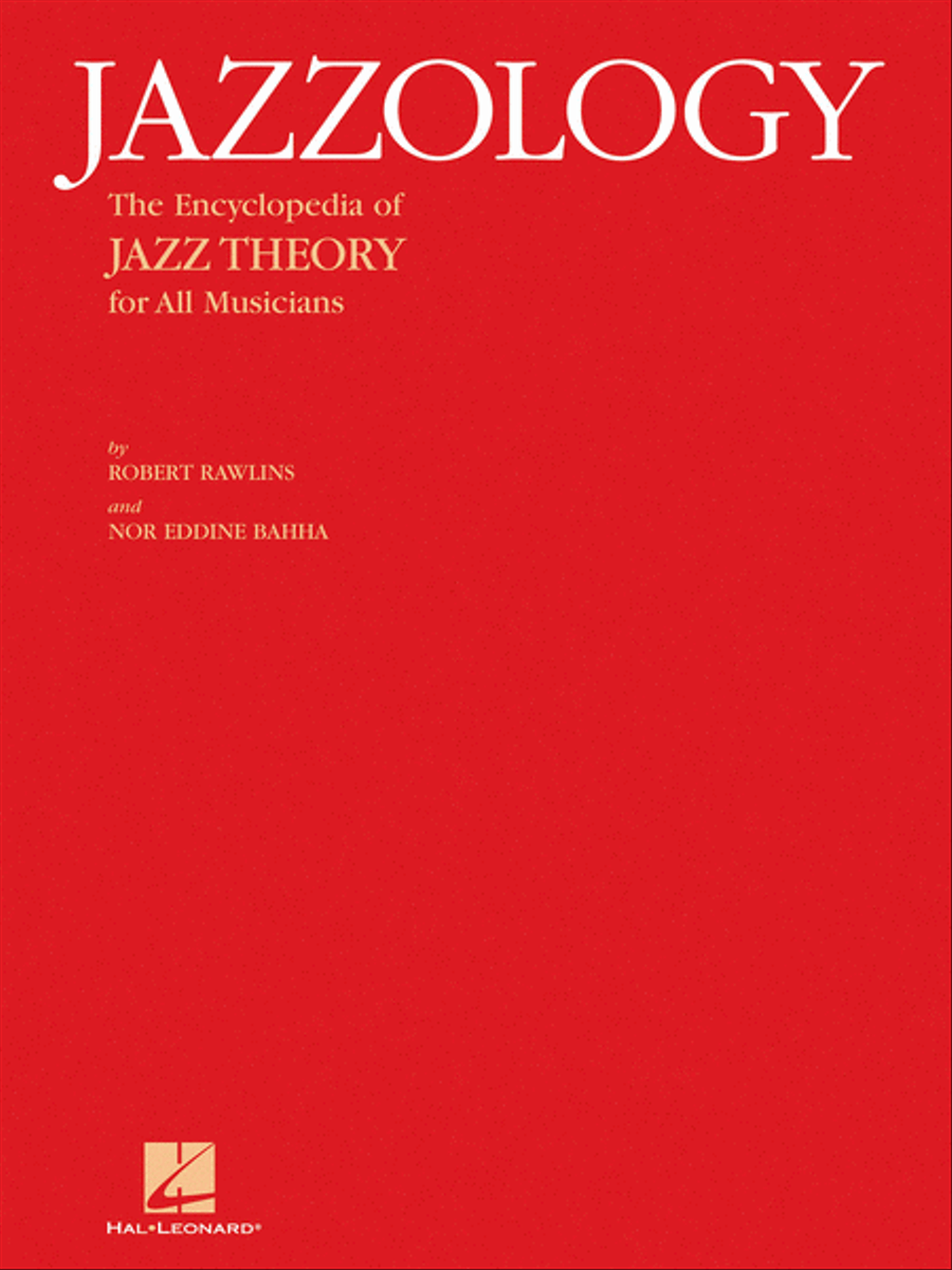 Jazzology Collection / Songbook scores gallery preview page 1