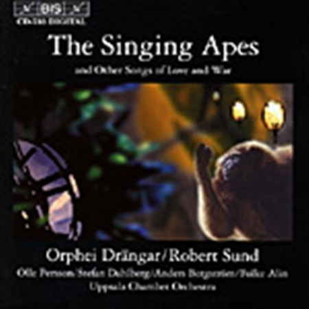 The Singing Apes and Other S