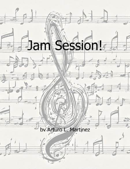 Jam Session! image number null