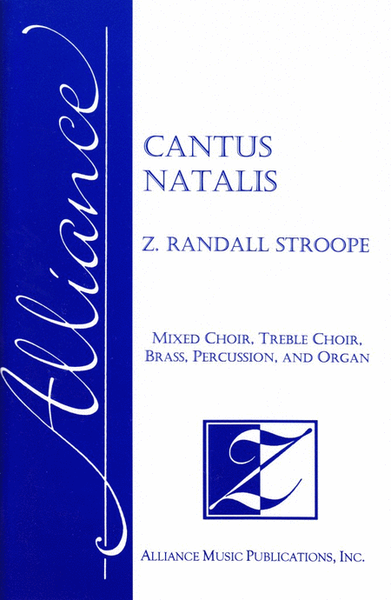Cantus Natalis image number null