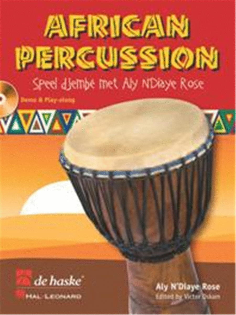 African Percussion