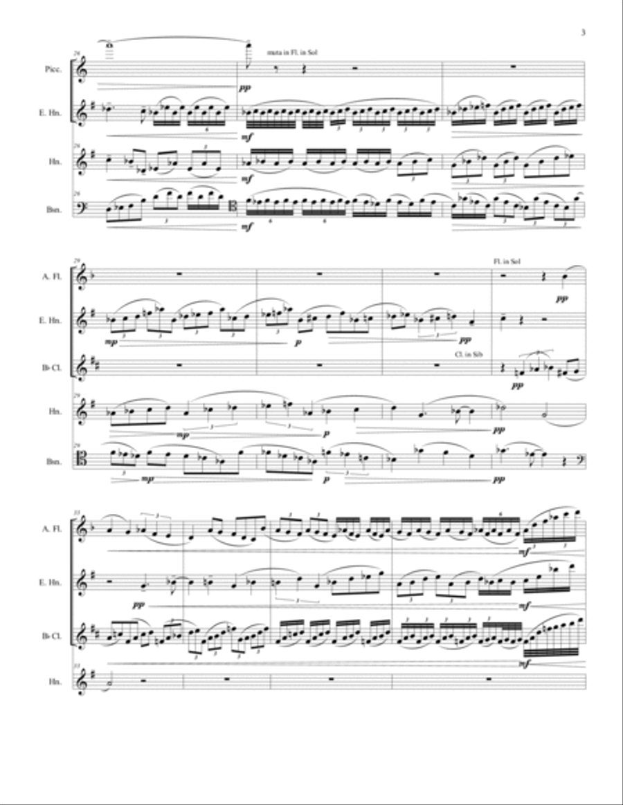 Giuseppe D'Angelo: REMINISCING DUKE (ES-22-043) - Score Only