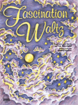 Book cover for Fascination Waltz