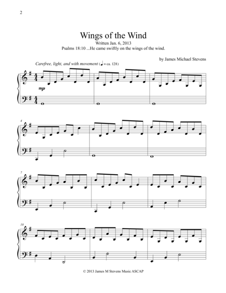 Wings of the Wind image number null