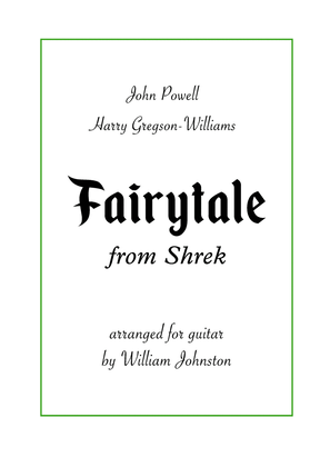 Fairytale Opening